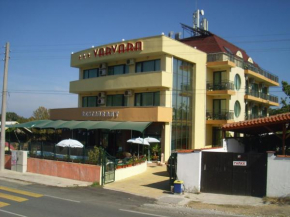 Отель Hotel Varvara  Варвара